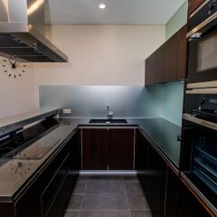 Апартаменты Diamond Apartments в номере