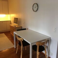 Отель Helsinki South Central Apt Hietalahti Финляндия, Хельсинки - отзывы, цены и фото номеров - забронировать отель Helsinki South Central Apt Hietalahti онлайн в номере