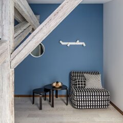 Гостиница Hostel Bolshoi в Москве отзывы, цены и фото номеров - забронировать гостиницу Hostel Bolshoi онлайн Москва вид на фасад