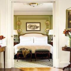 Four Seasons Hotel Firenze спа