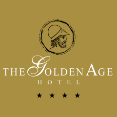 Golden Age Hotel спа