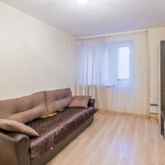 Апартаменты Domumetro Apartment on Mikluho Maklai комната для гостей фото 2