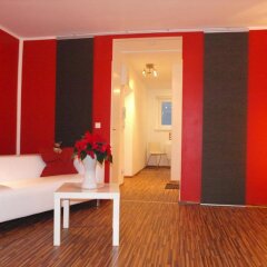 Отель Studio-Apartment Augarten Австрия, Вена - отзывы, цены и фото номеров - забронировать отель Studio-Apartment Augarten онлайн спа фото 2