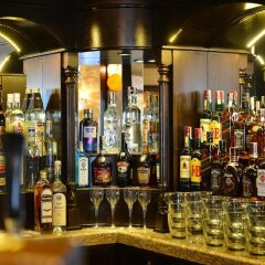 Отель Chateau-Hotel Trendafiloff Болгария, Димитровград - отзывы, цены и фото номеров - забронировать отель Chateau-Hotel Trendafiloff онлайн фото 8
