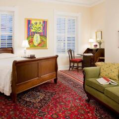 Отель Embassy Circle Guest House интерьер отеля фото 3