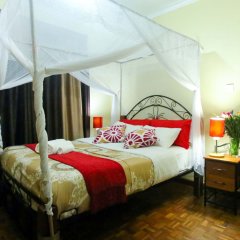 Delight Apartment PH1 in Nairobi, Kenya from 116$, photos, reviews - zenhotels.com guestroom