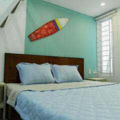 Отель Megi Homestay Нячанг фото 10