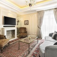 King George, a Luxury Collection Hotel, Athens фото 15
