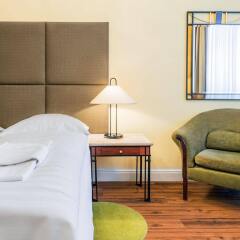 Hotel-Pension Michele удобства в номере