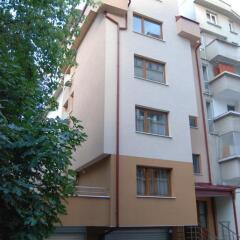 Отель Aleko Apartments Болгария, София - отзывы, цены и фото номеров - забронировать отель Aleko Apartments онлайн фото 2