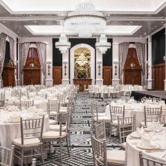 Отель Hôtel de la Coupole - MGallery by Sofitel фото 2