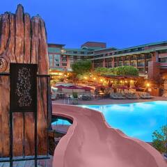 Disneys Grand Californian Hotel and Spa бассейн фото 2