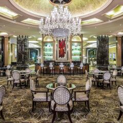 Отель Chateau Star River Guangzhou Peninsula питание фото 2