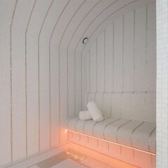 Отель Dress Code And Spa Париж сауна
