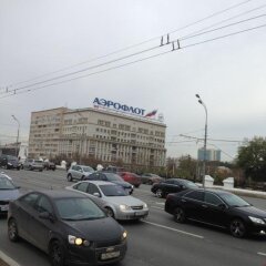 Гостиница Home Slava White в Москве отзывы, цены и фото номеров - забронировать гостиницу Home Slava White онлайн Москва парковка