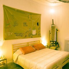 Отель INNperfect Suite комната для гостей фото 4