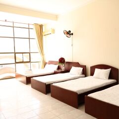 Отель Doi Dua Hotel Вьетнам, Вунгтау - отзывы, цены и фото номеров - забронировать отель Doi Dua Hotel онлайн детские мероприятия