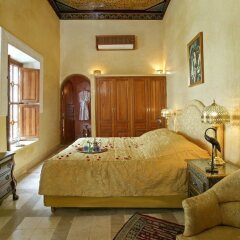 Отель Riad & Spa Esprit du Maroc Марокко, Марракеш - отзывы, цены и фото номеров - забронировать отель Riad & Spa Esprit du Maroc онлайн комната для гостей