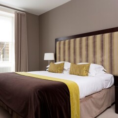 Отель The Chester Residence Великобритания, Эдинбург - отзывы, цены и фото номеров - забронировать отель The Chester Residence онлайн фото 3