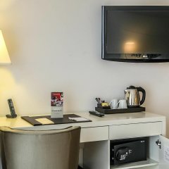 Отель Montaigne & Spa Франция, Канны - 4 отзыва об отеле, цены и фото номеров - забронировать отель Montaigne & Spa онлайн удобства в номере