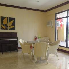 Vacation Hotel Cebu комната для гостей фото 5