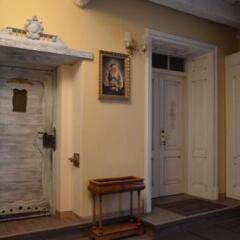 Отель Gabi B&B Литва, Вильнюс - отзывы, цены и фото номеров - забронировать отель Gabi B&B онлайн сауна