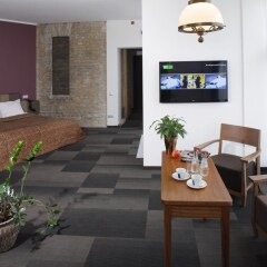 Rixwell Terrace Design Hotel Рига интерьер отеля фото 3