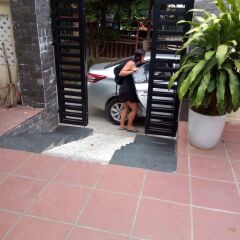 Отель Hoi An Dat Cam Homestay Хойан фото 4