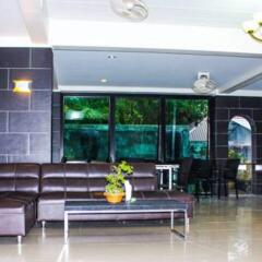 Sharaya Kata Hotel