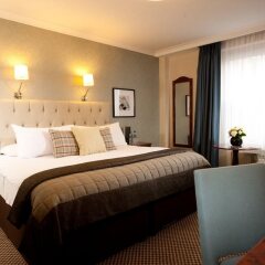 Отель The Grand Brighton Великобритания, Брайтон - отзывы, цены и фото номеров - забронировать отель The Grand Brighton онлайн комната для гостей фото 3