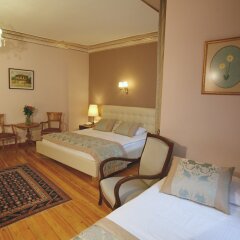 Uyan - Special Class Турция, Стамбул - отзывы, цены и фото номеров - забронировать отель Uyan - Special Class онлайн комната для гостей фото 3