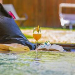 Hotel Levita Натурно гостиничный бар
