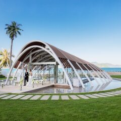 JW Marriott Hotel Sanya Dadonghai Bay