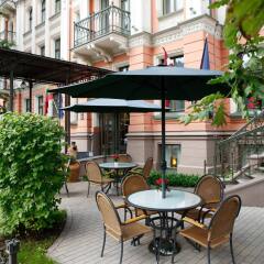 Отель Monika Centrum Hotels фото 2