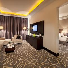 Mangrove Hotel комната для гостей фото 5