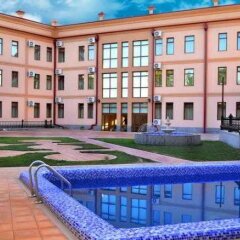 Отель Diyora Hotel Узбекистан, Самарканд - отзывы, цены и фото номеров - забронировать отель Diyora Hotel онлайн
