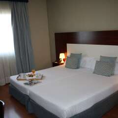 Arenas Atiram Hotel комната для гостей фото 3