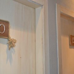 Hotel Ermeti Риччоне интерьер отеля фото 2