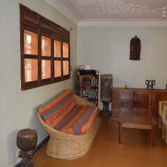Colonial Residence in Entebbe, Uganda from 71$, photos, reviews - zenhotels.com guestroom