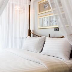 Отель U Residence Hotel Таиланд, Краби - отзывы, цены и фото номеров - забронировать отель U Residence Hotel онлайн комната для гостей фото 2