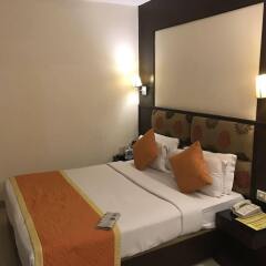 Hotel Southern комната для гостей фото 2