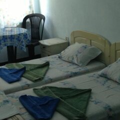 Andi Hotel развлечения