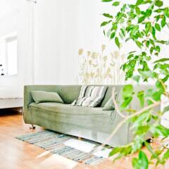 Апартаменты PrenzlBed Apartments комната для гостей фото 4