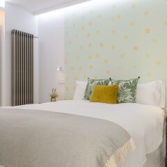 Отель Alterhome Apartamento Concha Espina II комната для гостей фото 4
