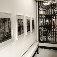 All That Bangkok - Hostel Бангкок балкон