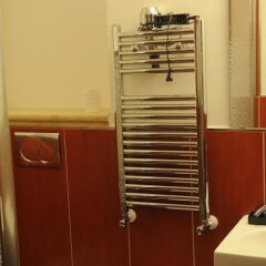 Отель Ostia Antica Suite B&B Остия-Антика ванная фото 2