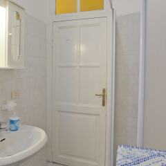 Отель Rental in Rome Sardegna ванная фото 2