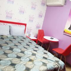 Отель Lodging House Korea Южная Корея, Сеул - отзывы, цены и фото номеров - забронировать отель Lodging House Korea онлайн гостиничный бар
