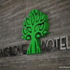 The Mangrove Hotel интерьер отеля фото 2
