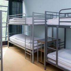 Hostel StayComfort Kreuzberg комната для гостей фото 2
